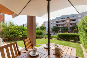  Beach Magic Apartment  Портиман